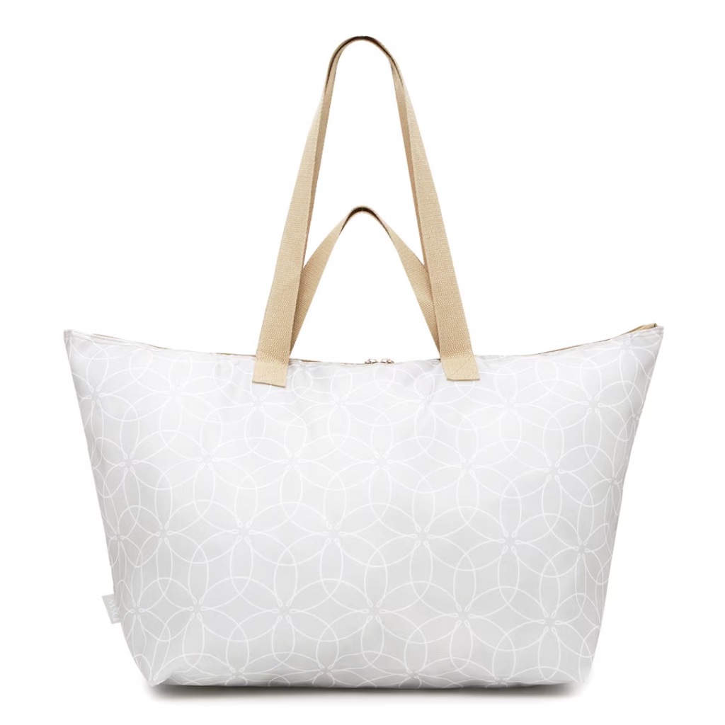 Dsw Tote And Umbrella New — image 3 of 6